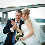 Светлана и Владимир -- Свадебная фотосессия 